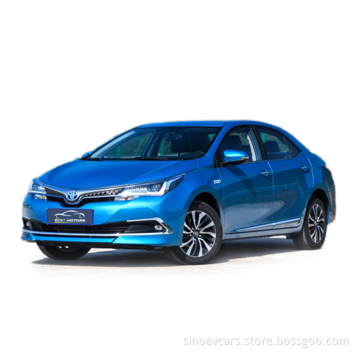 electric vehicles c-orolla used cars for adults